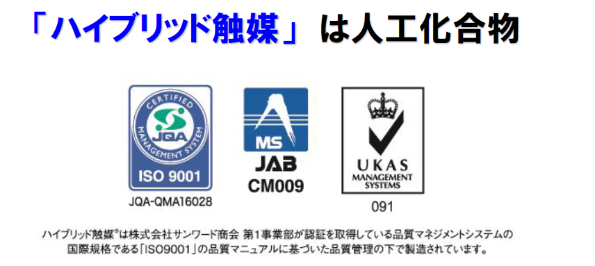 ISO9001